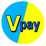 Vpay Logo